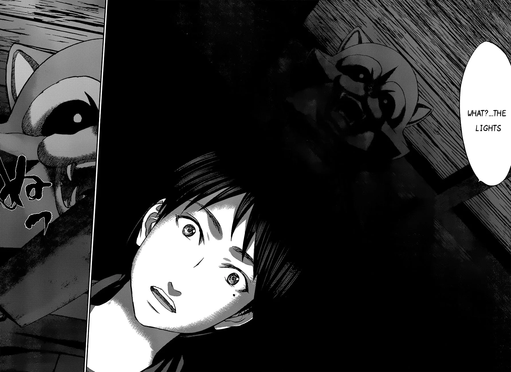 DEAD Tube Chapter 14 page 36 - 