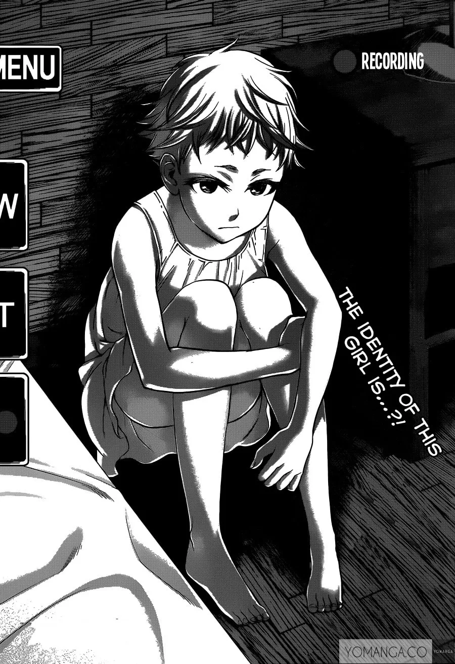 DEAD Tube Chapter 17.1 page 43 - 