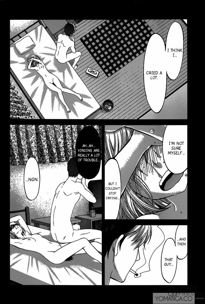 DEAD Tube Chapter 17 page 12 - 