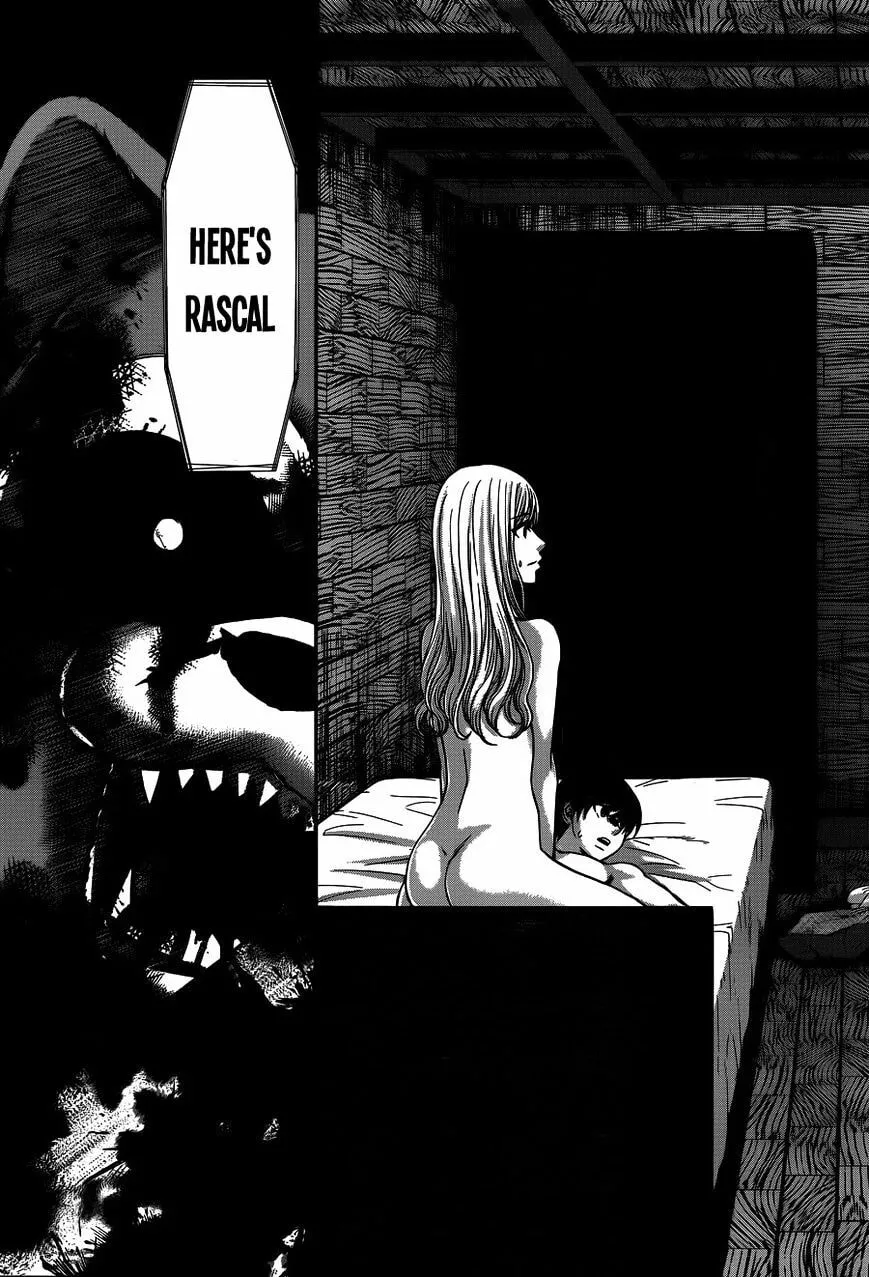 DEAD Tube Chapter 17 page 17 - 