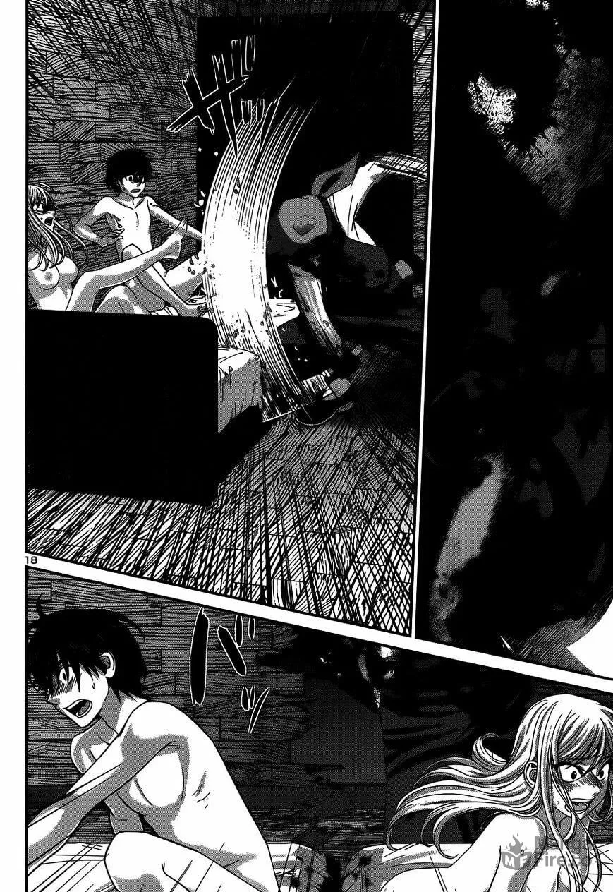 DEAD Tube Chapter 17 page 18 - 