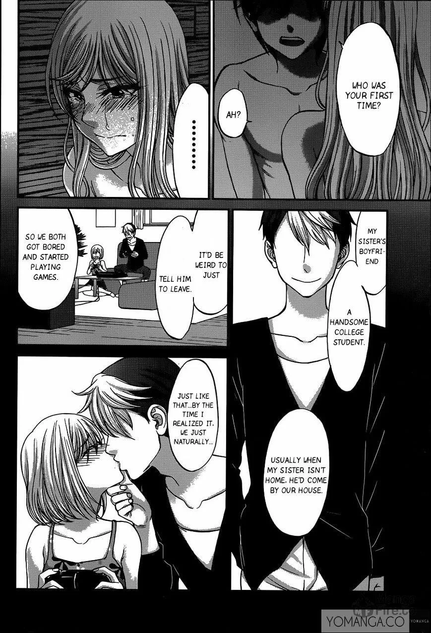 DEAD Tube Chapter 17 page 10 - 