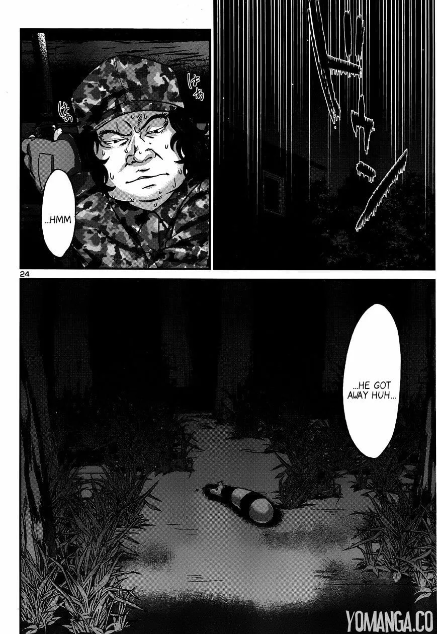 DEAD Tube Chapter 18 page 23 - 