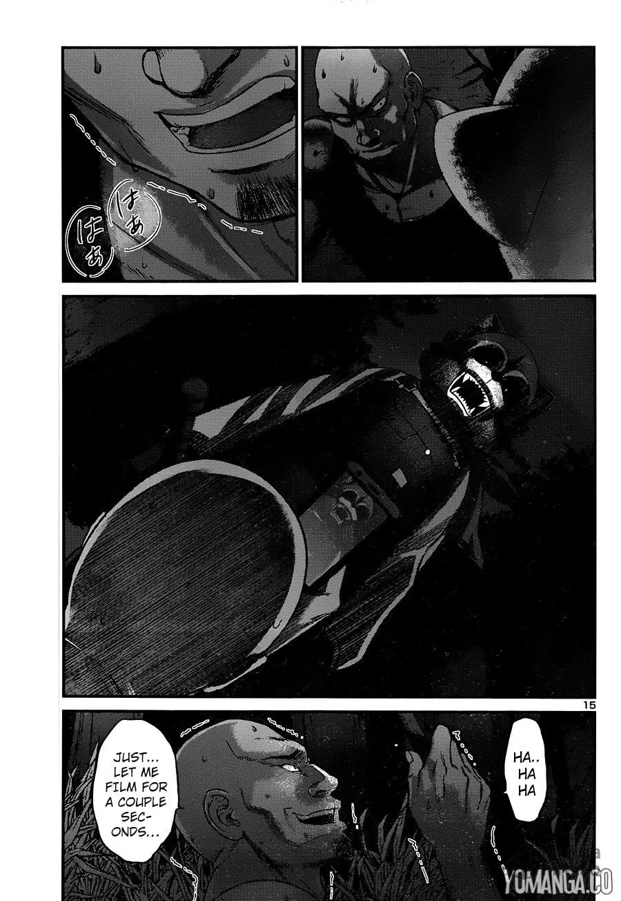 DEAD Tube Chapter 19 page 15 - 