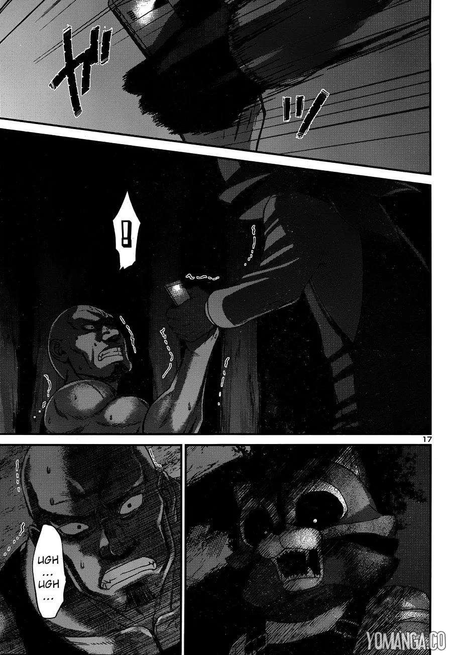DEAD Tube Chapter 19 page 17 - 