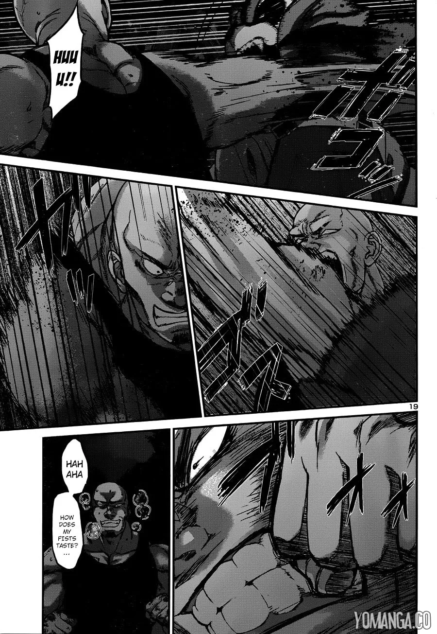 DEAD Tube Chapter 19 page 19 - 