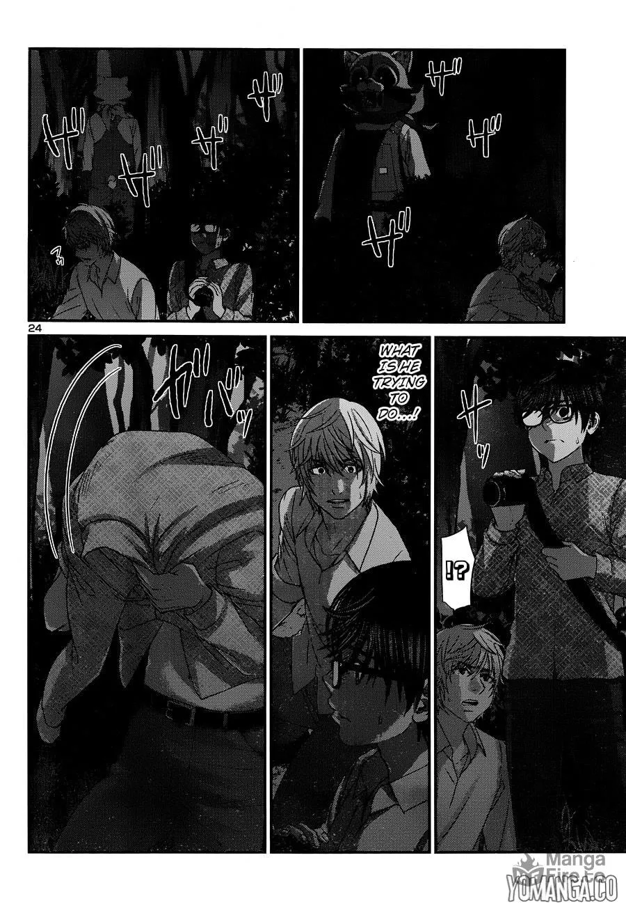 DEAD Tube Chapter 19 page 24 - 