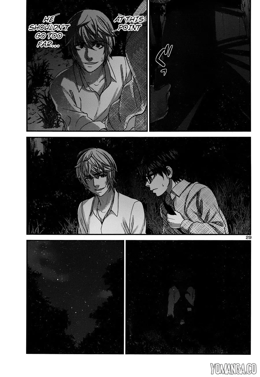 DEAD Tube Chapter 19 page 29 - 