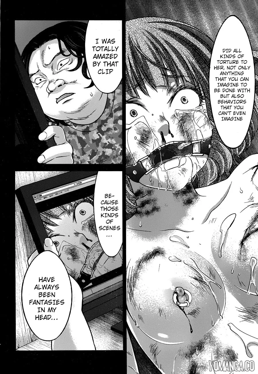 DEAD Tube Chapter 19 page 4 - 
