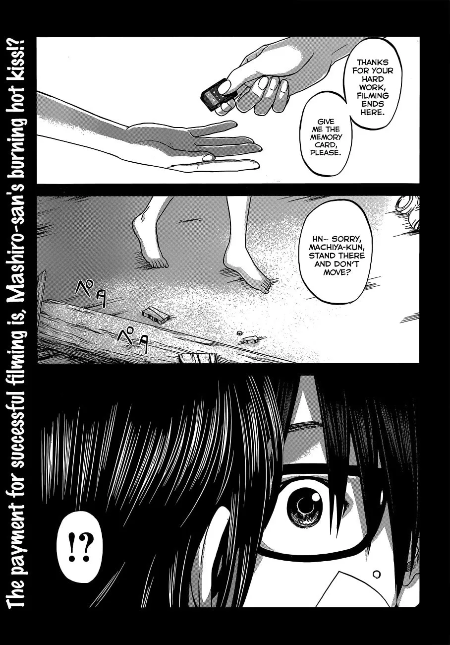 DEAD Tube Chapter 2 page 1 - 