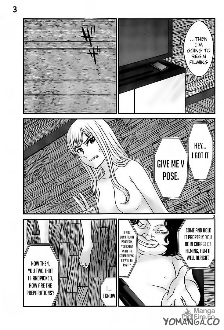 DEAD Tube Chapter 20 page 3 - 