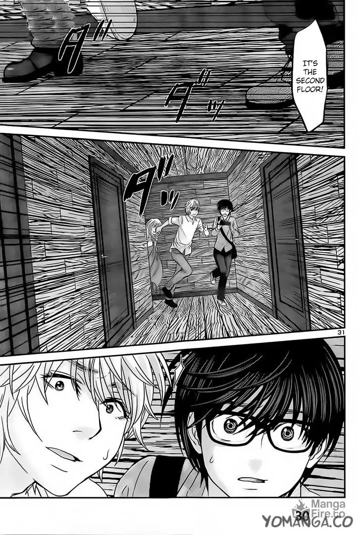 DEAD Tube Chapter 20 page 30 - 