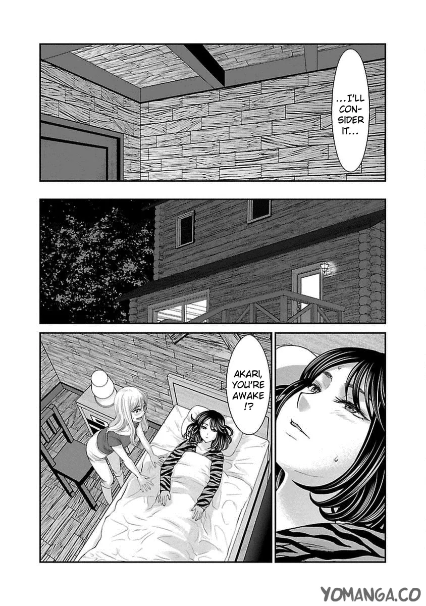 DEAD Tube Chapter 21 page 28 - 