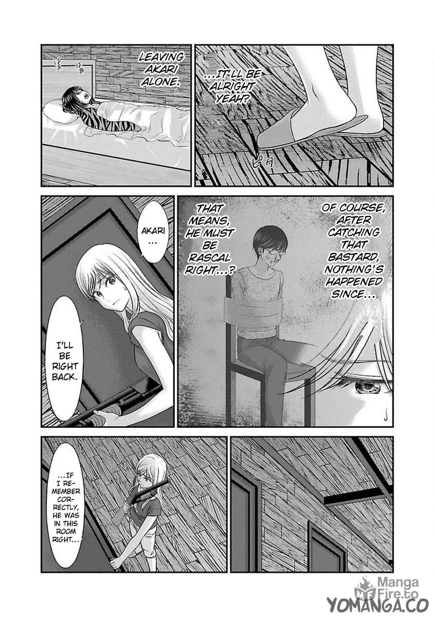 DEAD Tube Chapter 21 page 33 - 