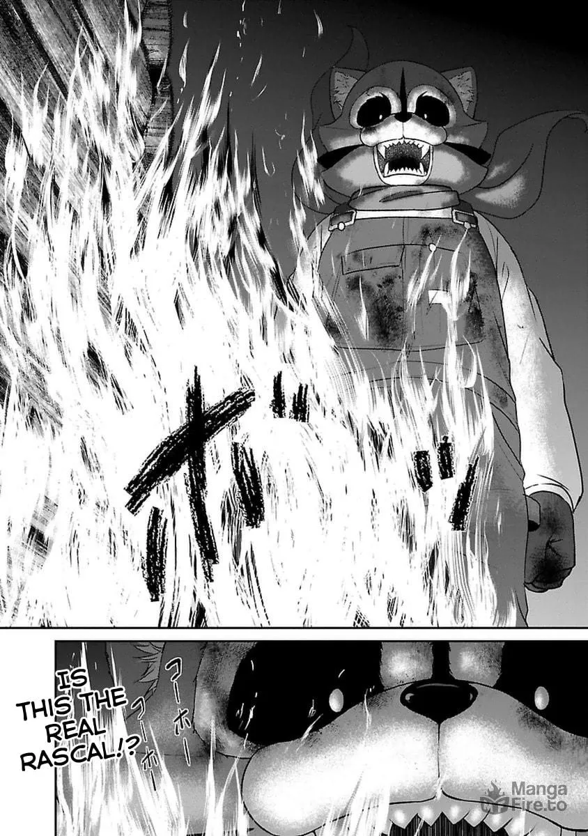 DEAD Tube Chapter 21 page 36 - 