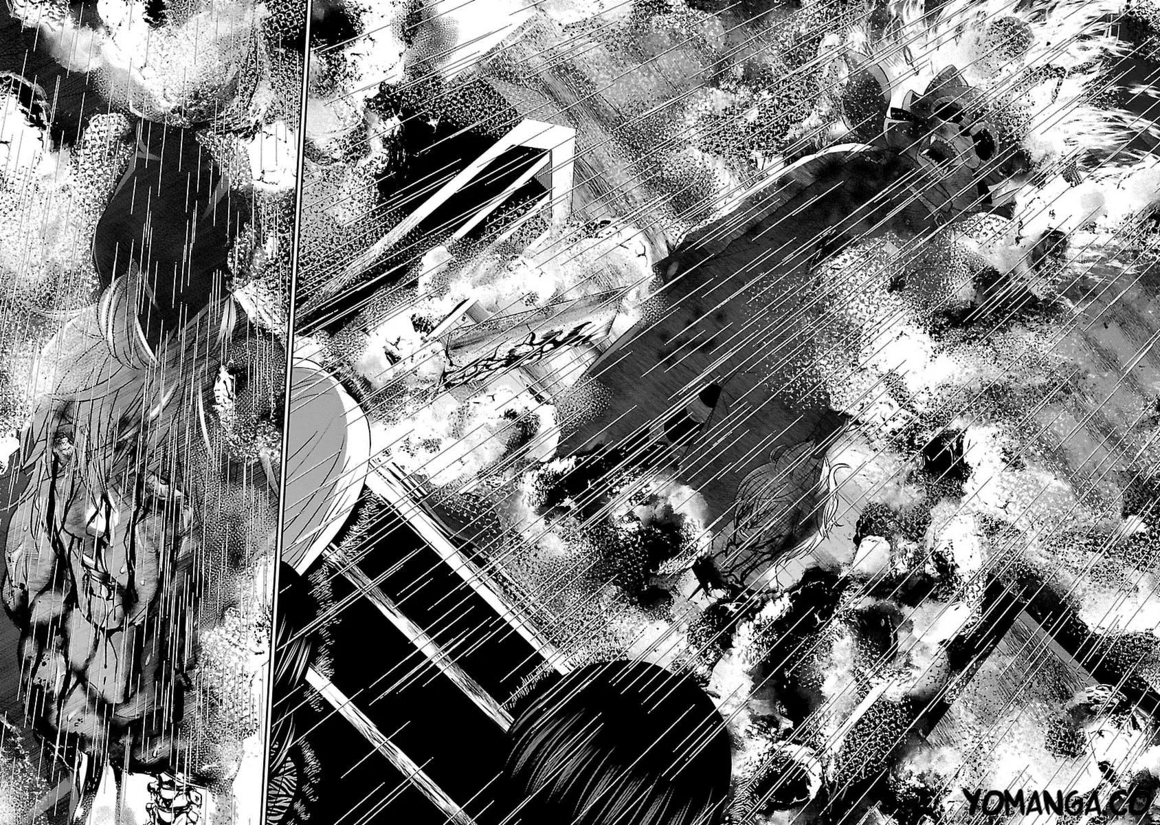 DEAD Tube Chapter 22 page 25 - 