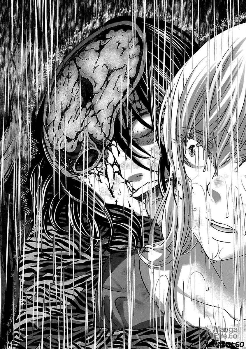 DEAD Tube Chapter 22 page 30 - 
