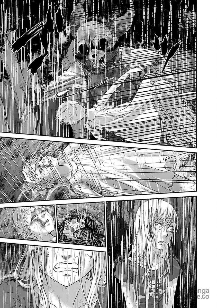 DEAD Tube Chapter 22 page 33 - 
