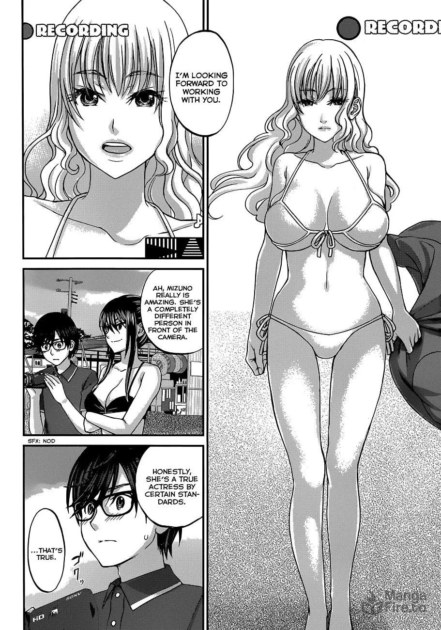 DEAD Tube Chapter 3 page 18 - 
