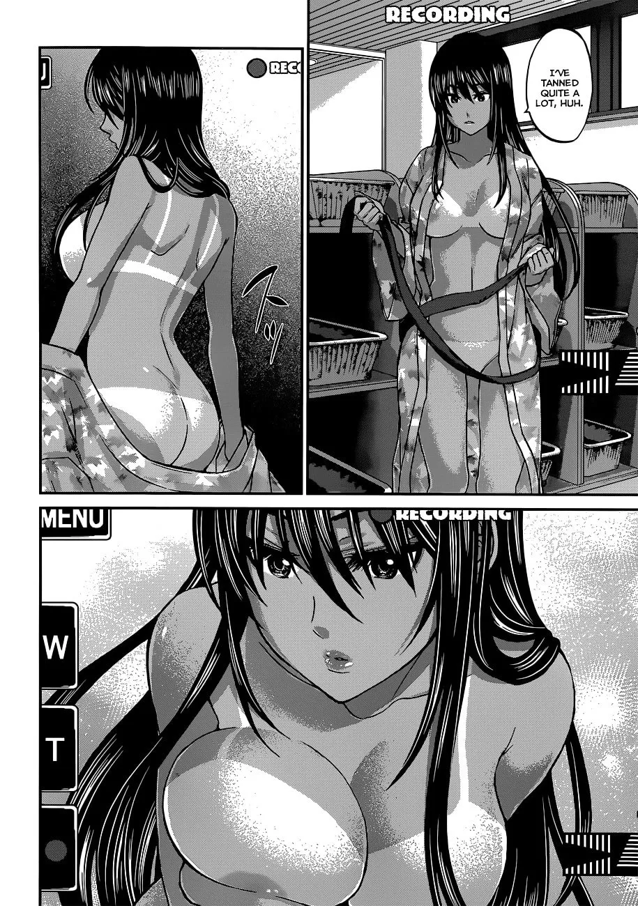 DEAD Tube Chapter 3 page 28 - 