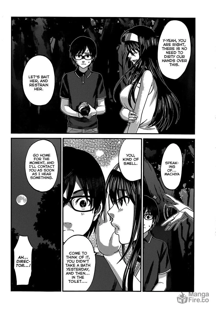 DEAD Tube Chapter 4 page 30 - 