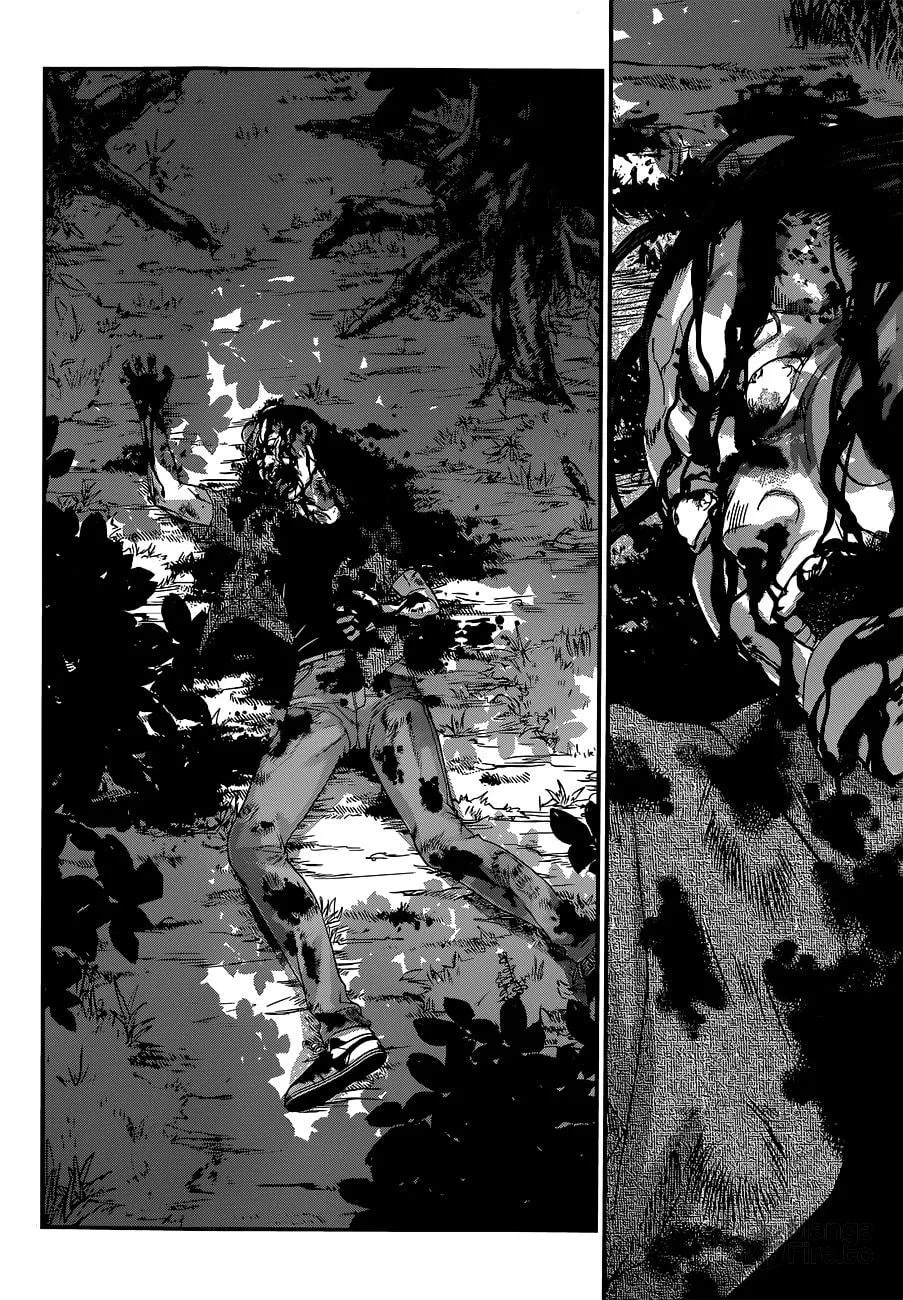 DEAD Tube Chapter 4 page 6 - 