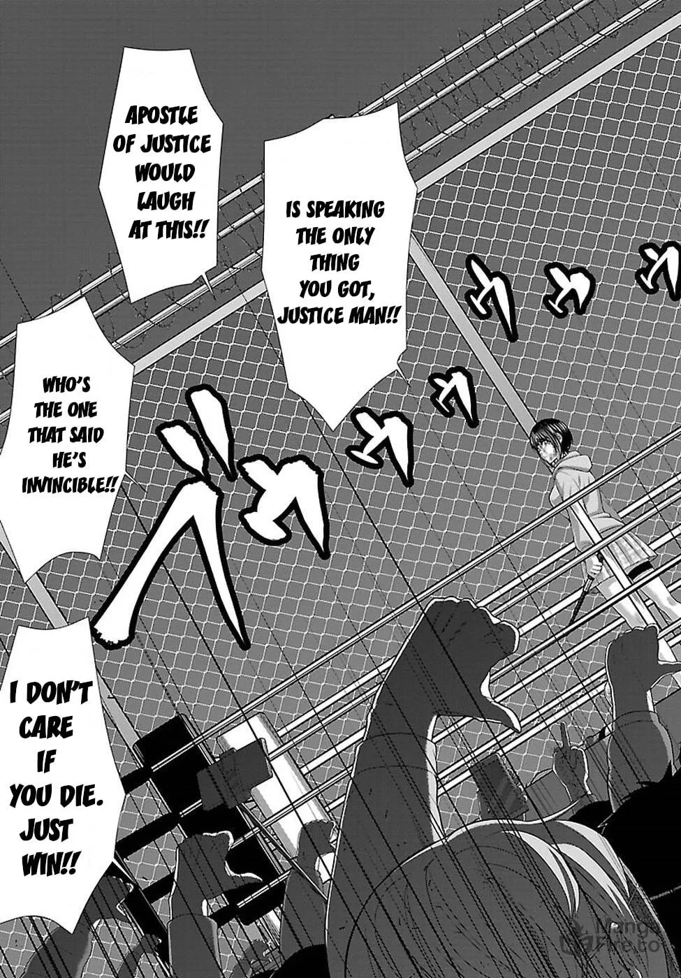 DEAD Tube Chapter 41 page 36 - 