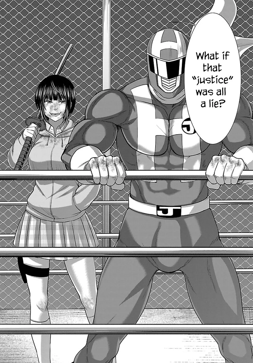 DEAD Tube Chapter 41 page 8 - 