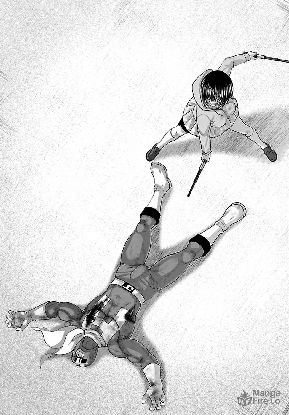 DEAD Tube Chapter 42 page 18 - 