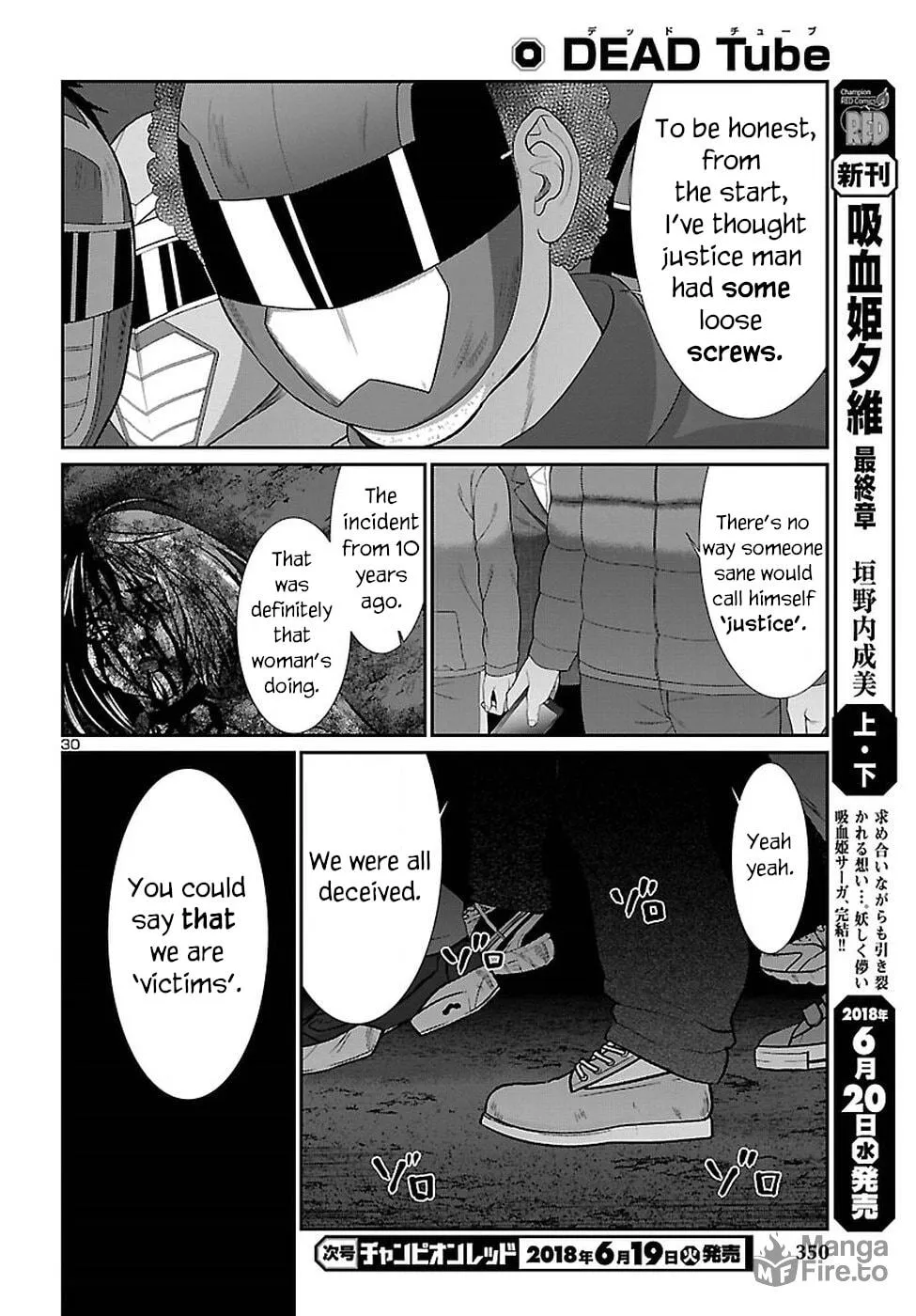 DEAD Tube Chapter 42 page 30 - 