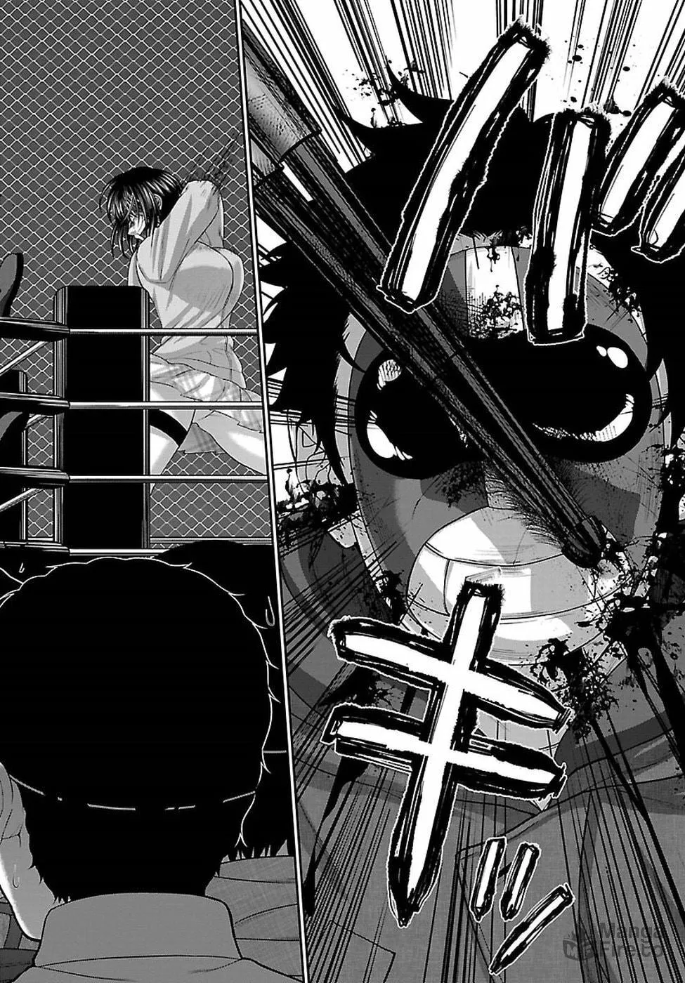 DEAD Tube Chapter 43 page 10 - 
