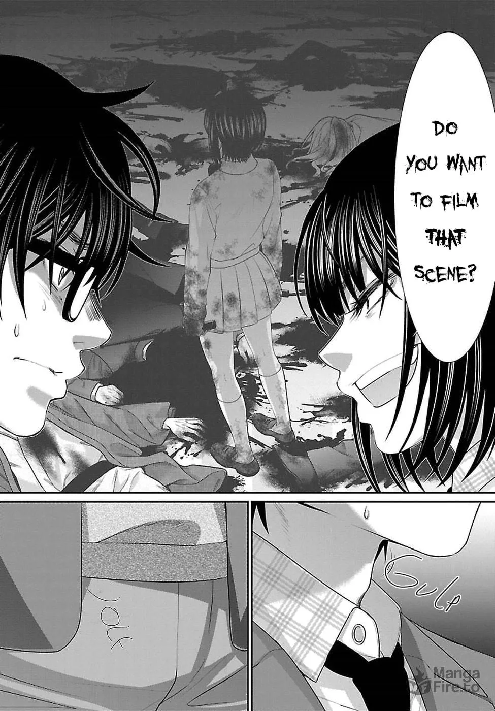 DEAD Tube Chapter 44 page 35 - 