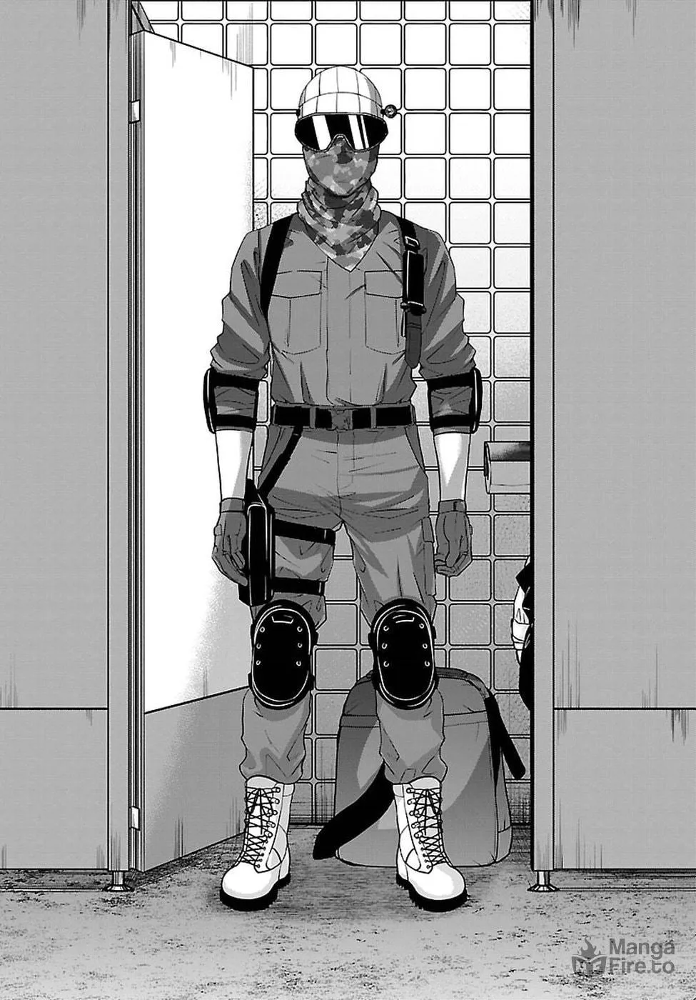 DEAD Tube Chapter 46 page 12 - 