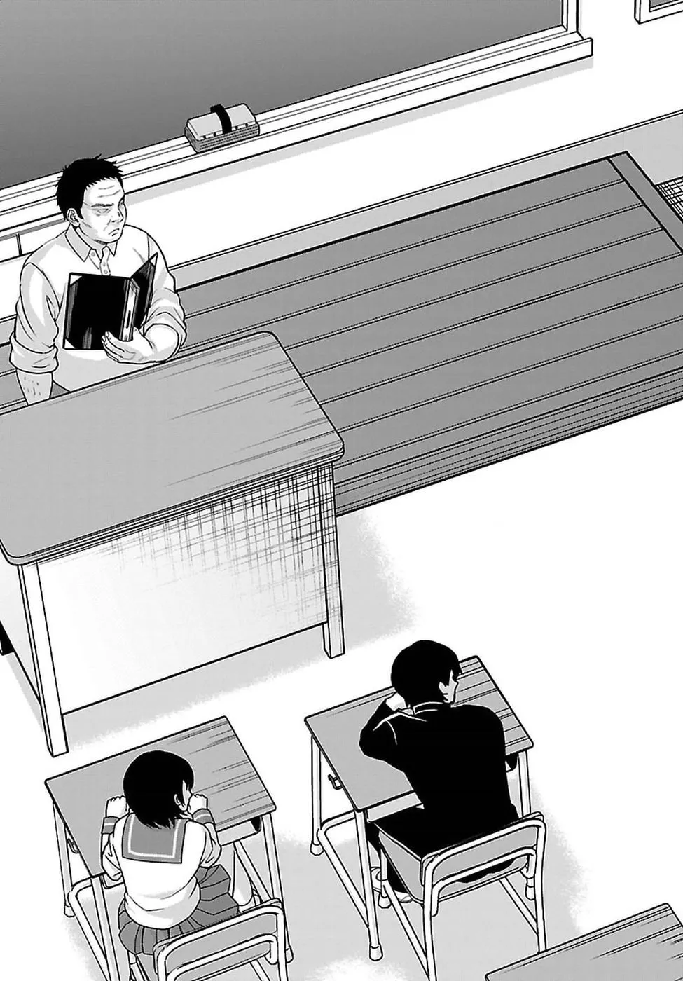 DEAD Tube Chapter 46 page 17 - 