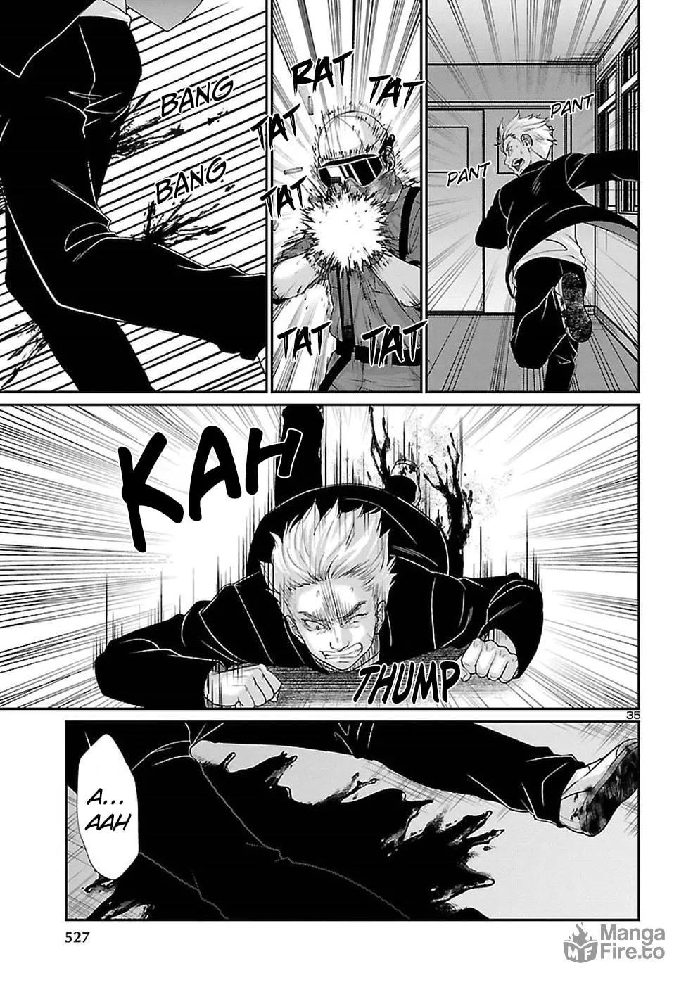DEAD Tube Chapter 46 page 35 - 