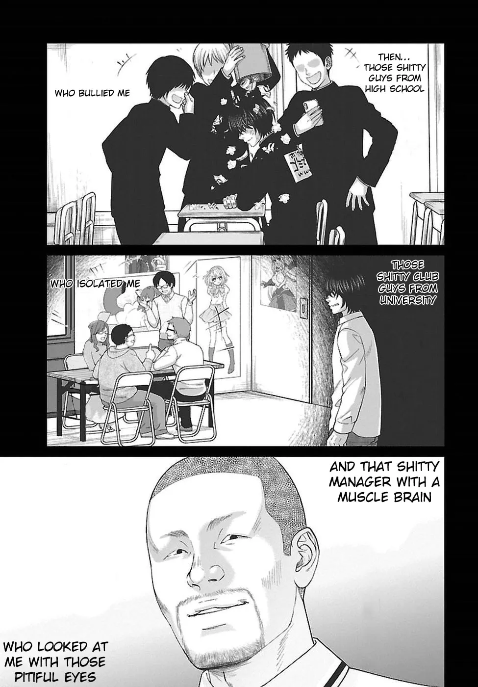 DEAD Tube Chapter 47 page 19 - 