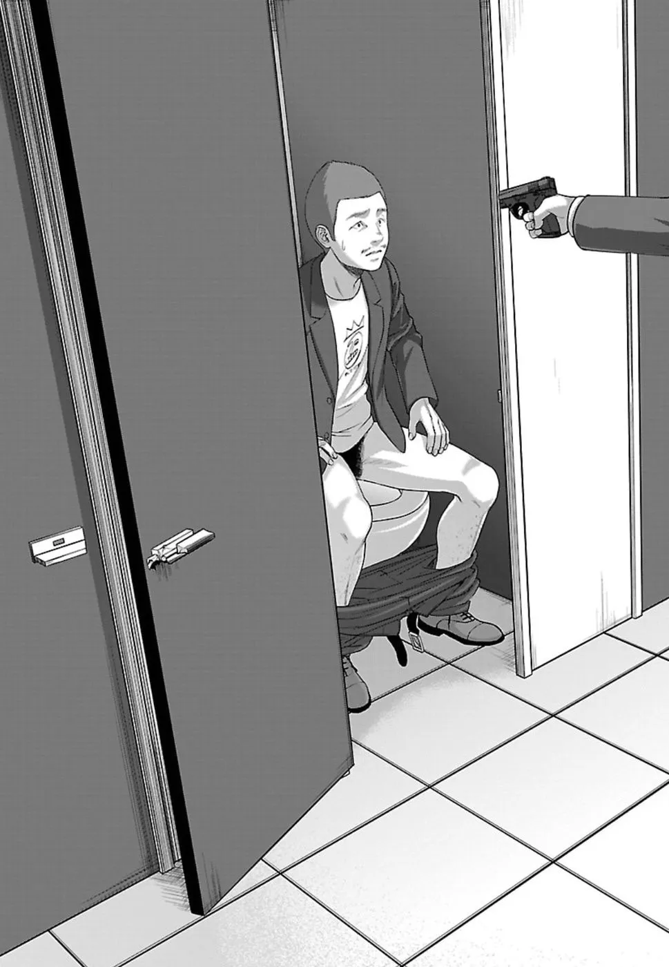 DEAD Tube Chapter 48 page 23 - 