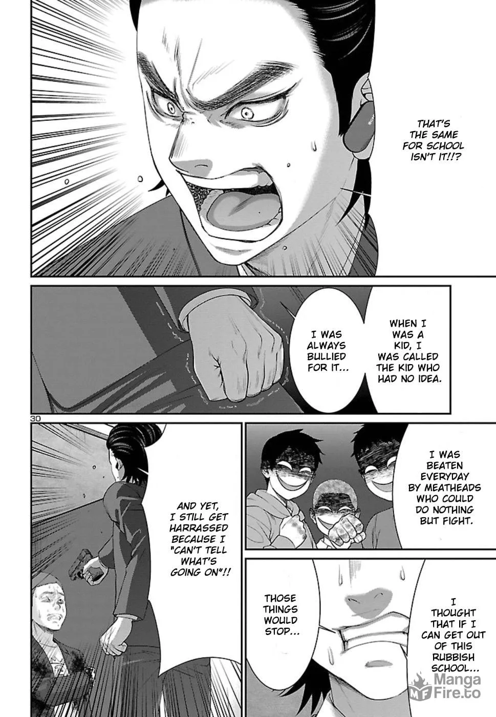DEAD Tube Chapter 48 page 30 - 