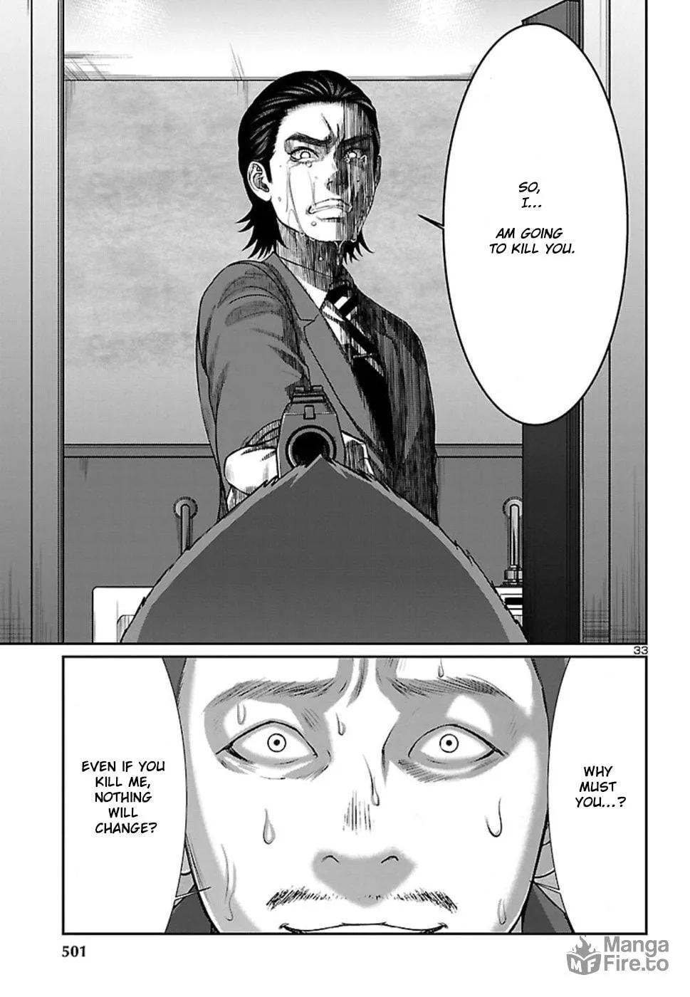 DEAD Tube Chapter 48 page 33 - 