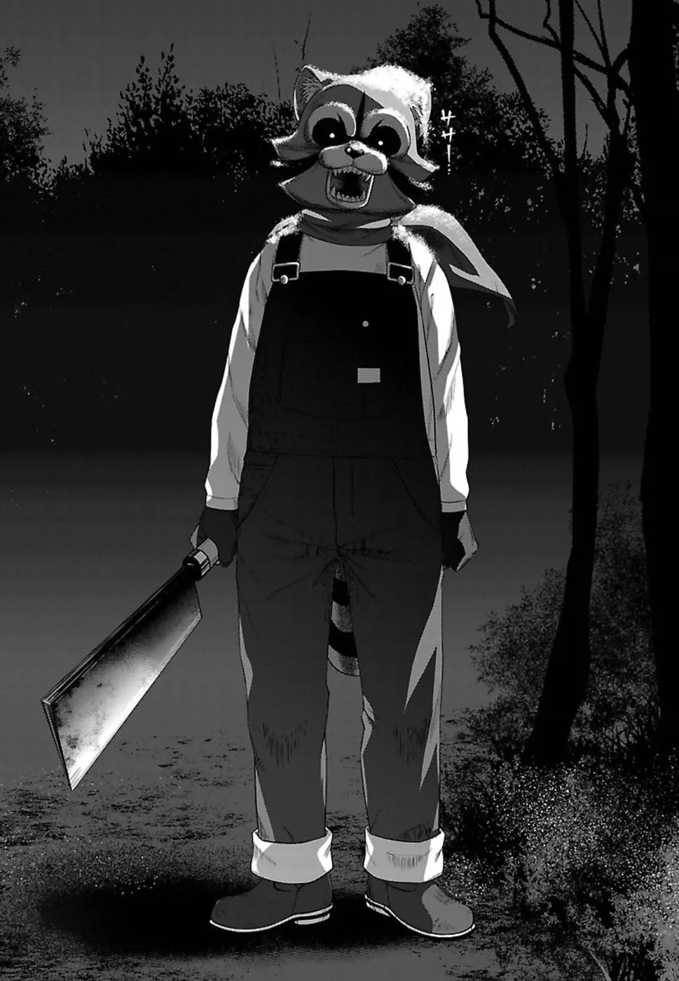 DEAD Tube Chapter 49 page 34 - 
