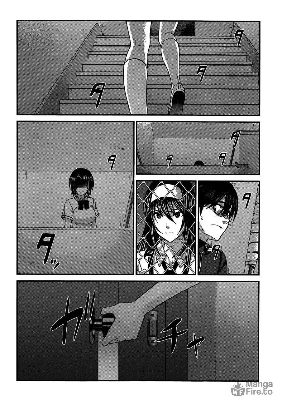 DEAD Tube Chapter 5 page 20 - 