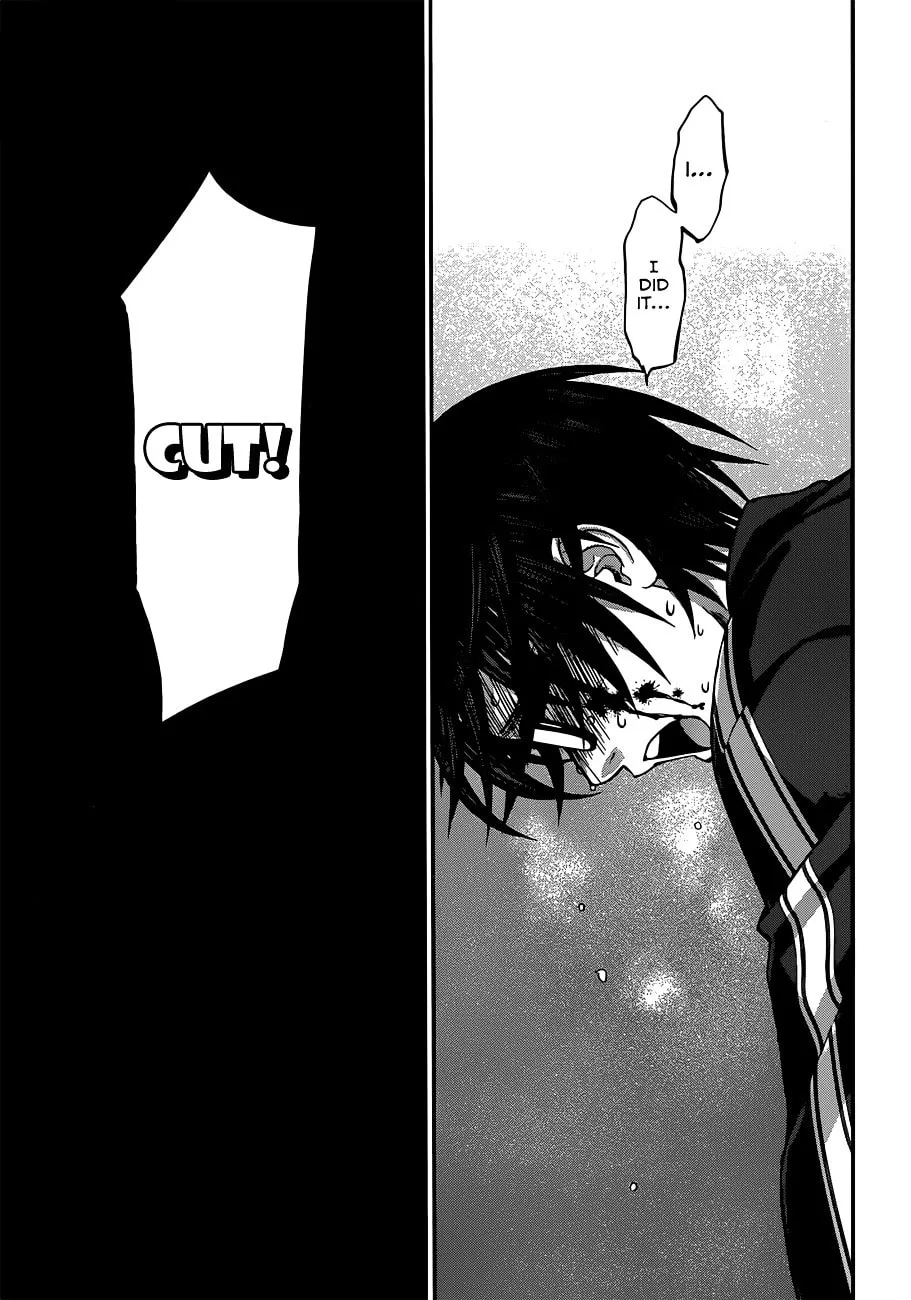 DEAD Tube Chapter 5 page 37 - 