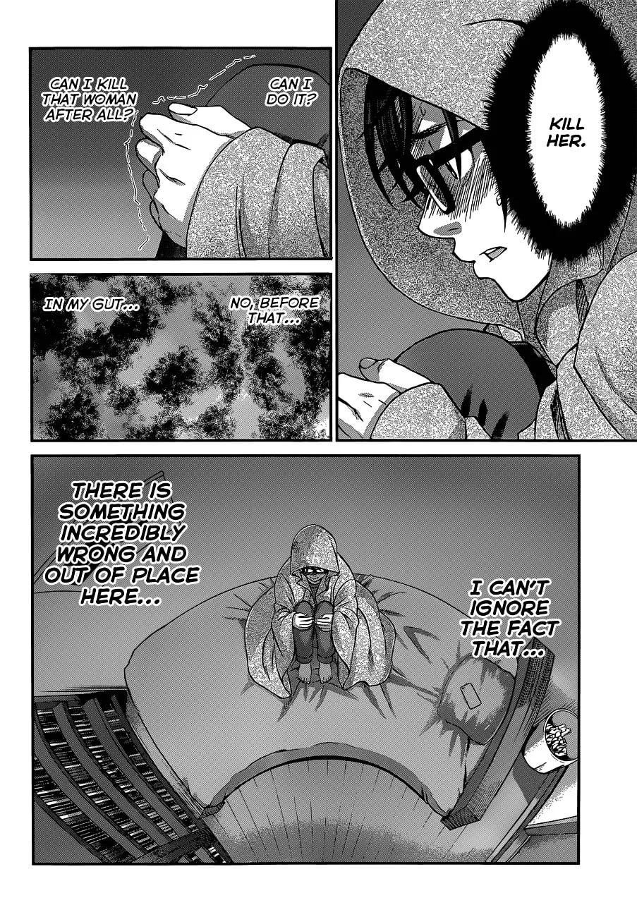 DEAD Tube Chapter 5 page 8 - 