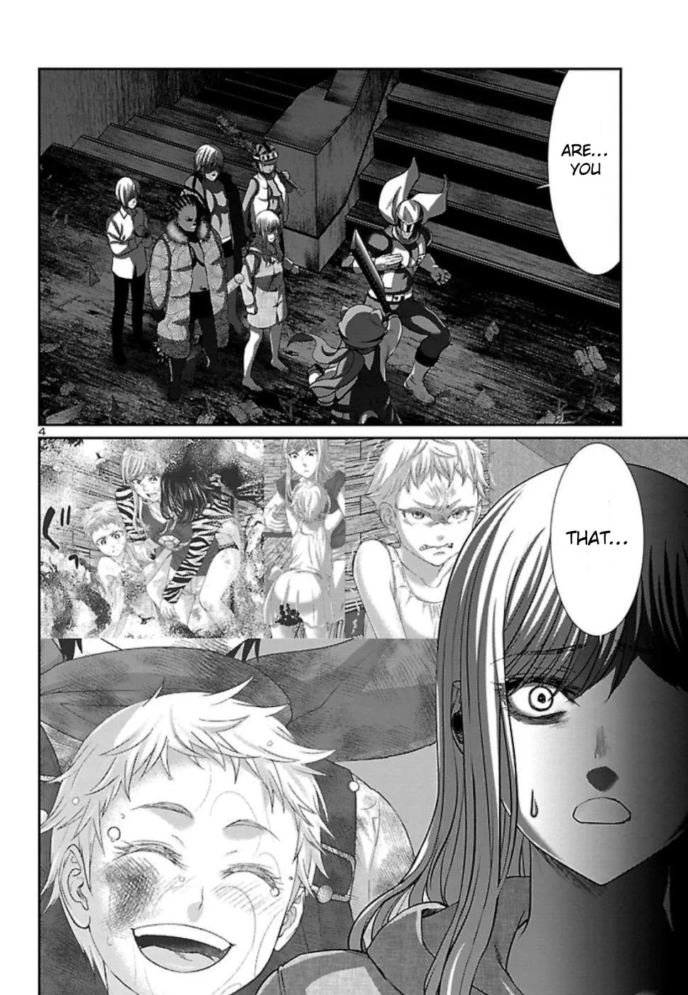 DEAD Tube Chapter 53 page 4 - 