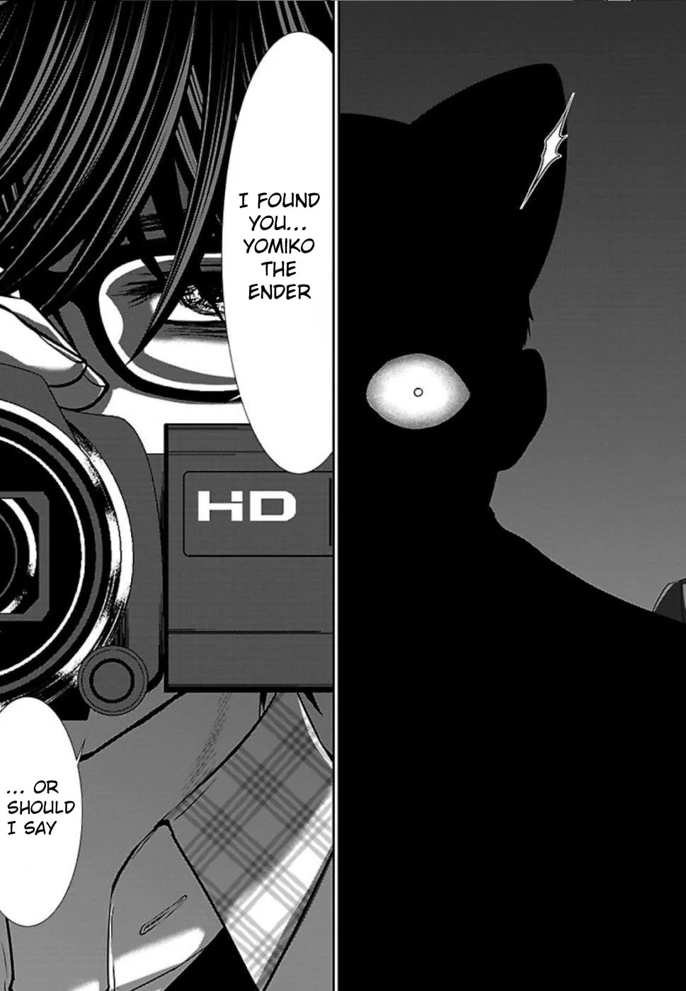 DEAD Tube Chapter 53 page 41 - 