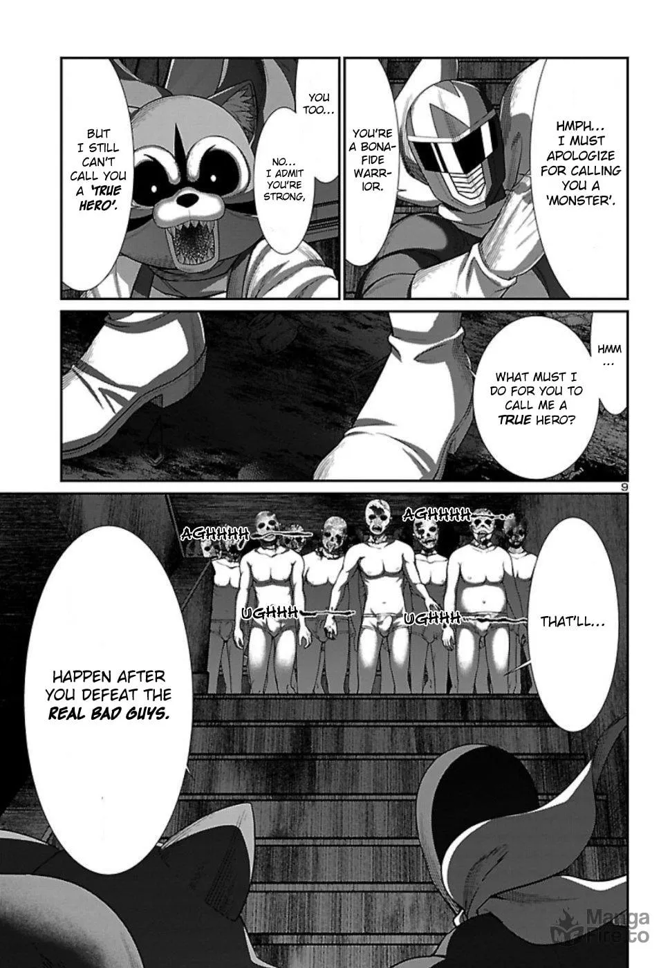 DEAD Tube Chapter 53 page 9 - 