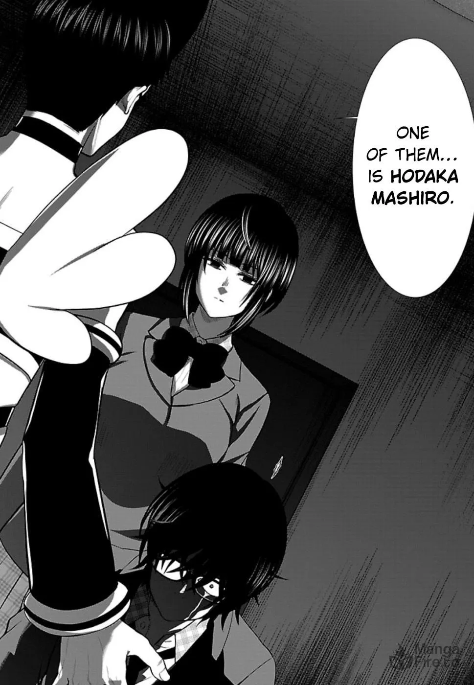 DEAD Tube Chapter 54 page 36 - 