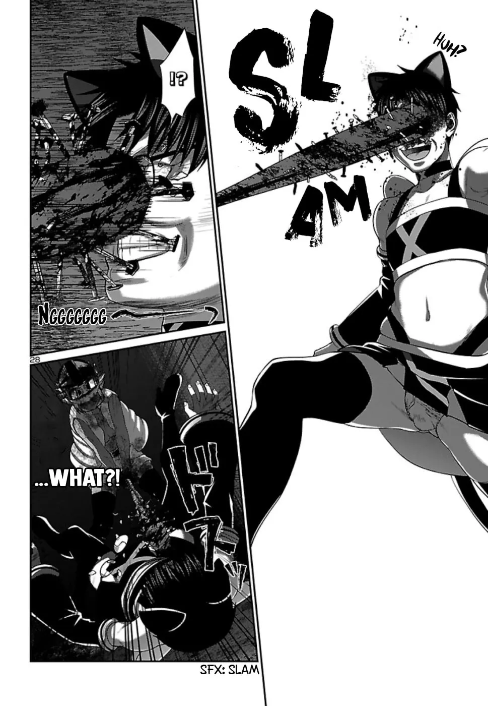 DEAD Tube Chapter 55 page 28 - 
