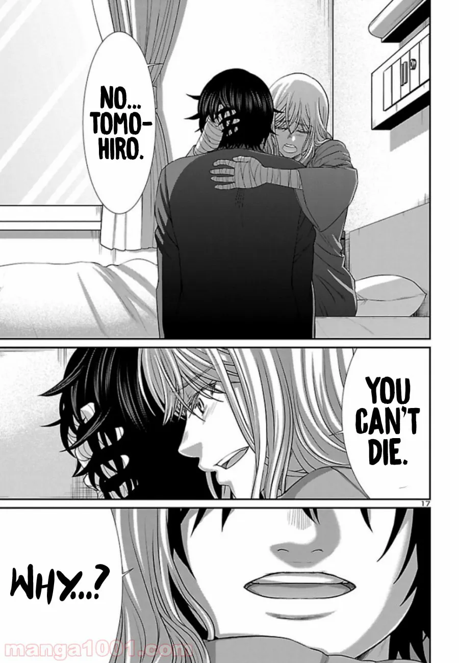 DEAD Tube Chapter 56 page 16 - 