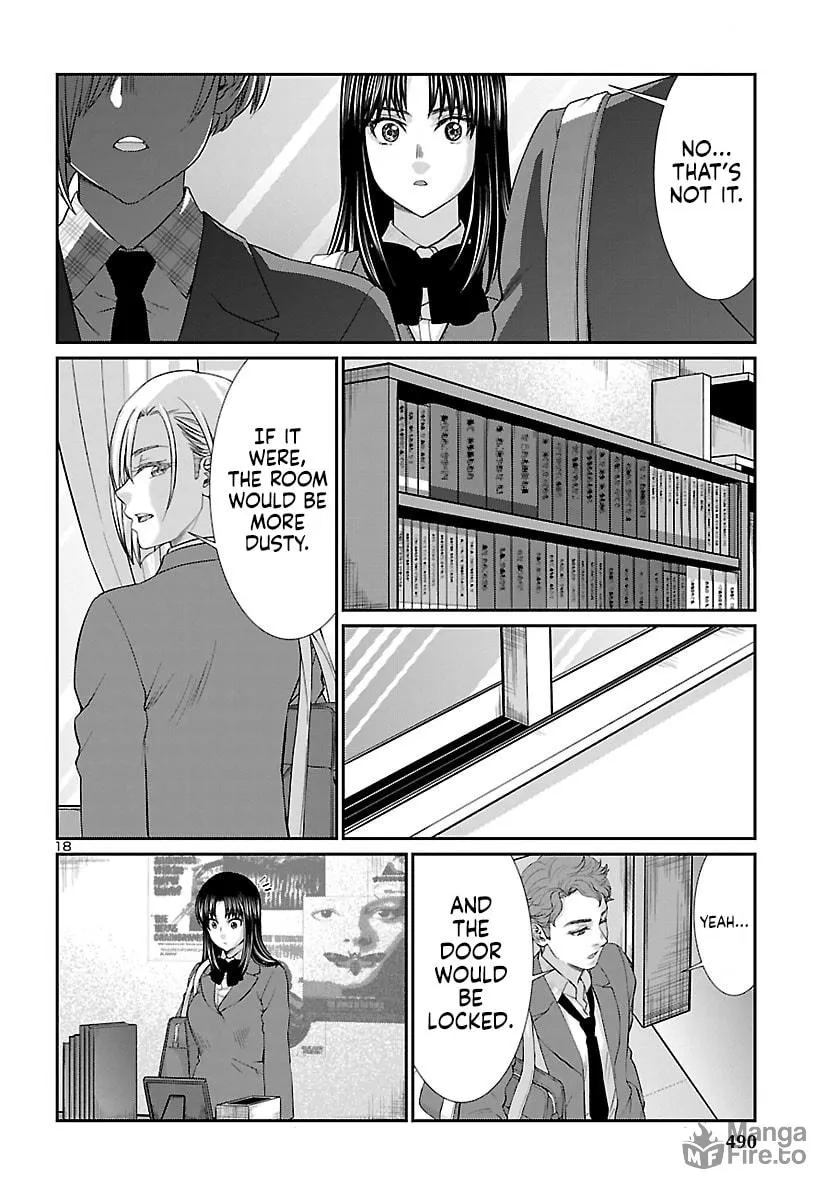 DEAD Tube Chapter 57 page 18 - 